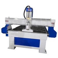 YN1325 2030 Machine de découpe et de gravure CNC pour le travail du bois, 2D 3D 3 axes, haute rigidité, qualité stable, garantie 2 ans