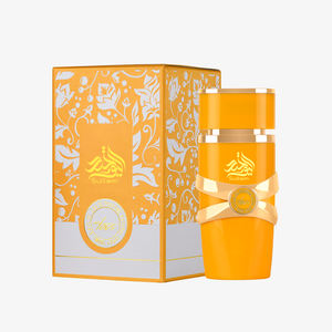 น้ำหอมดูไบขายส่งราคาพิเศษ คุณภาพเยี่ยม น้ำหอมอาหรับ กลิ่นหอมติดทนนาน น้ำหอมผู้หญิง ยารา - Product Image 4