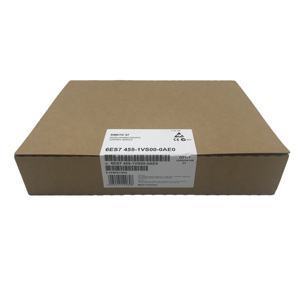 Module de commande SIMATIC S7-400 Siemens 6ES7455-1VS00-0AE0 6es74551vs000ae0 - Product Image 1