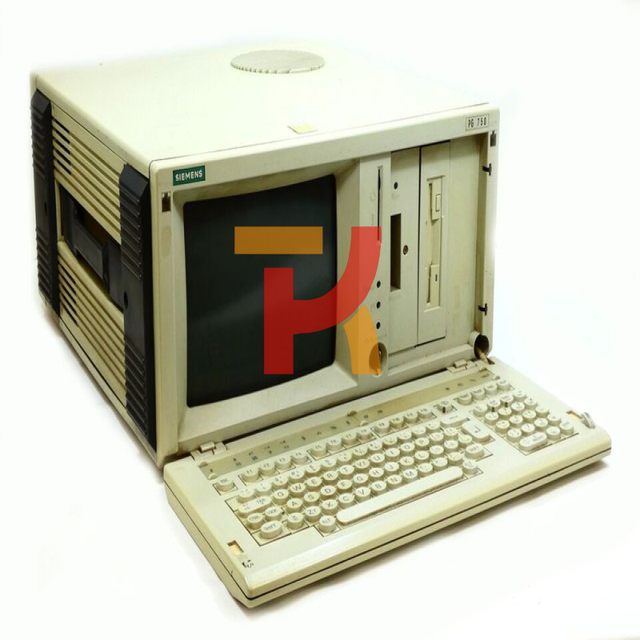 PG750 6EA1750-0AF00-0AA0 Programmer PLC