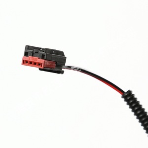 Ford Speedometer <b>Sensor</b> CC3P-7H103-AB <b>For</b> Automotive Use New Replacement Part - Product Image 3