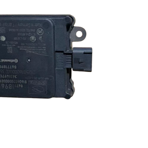 Mới 2017 2021 cho XT5/xt6 về phía trước Radar khoảng cách thích ứng điều khiển hành trình cảm biến với <span class=keywords><strong>6</strong></span> tháng bảo hành - Product Image 2