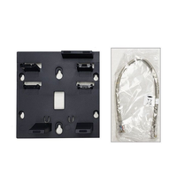 Kit de fixation murale pour téléphone IP Avaya J139/J159/J169/J179/J189 - Catégorie de produit