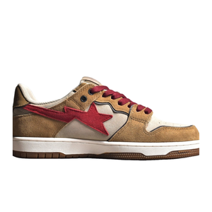 Chaussures décontractées en toile avec doublure en mesh, semelle en caoutchouc antidérapante, légères, tendance, pour la marche et le sport, pour hommes - Product Image 1