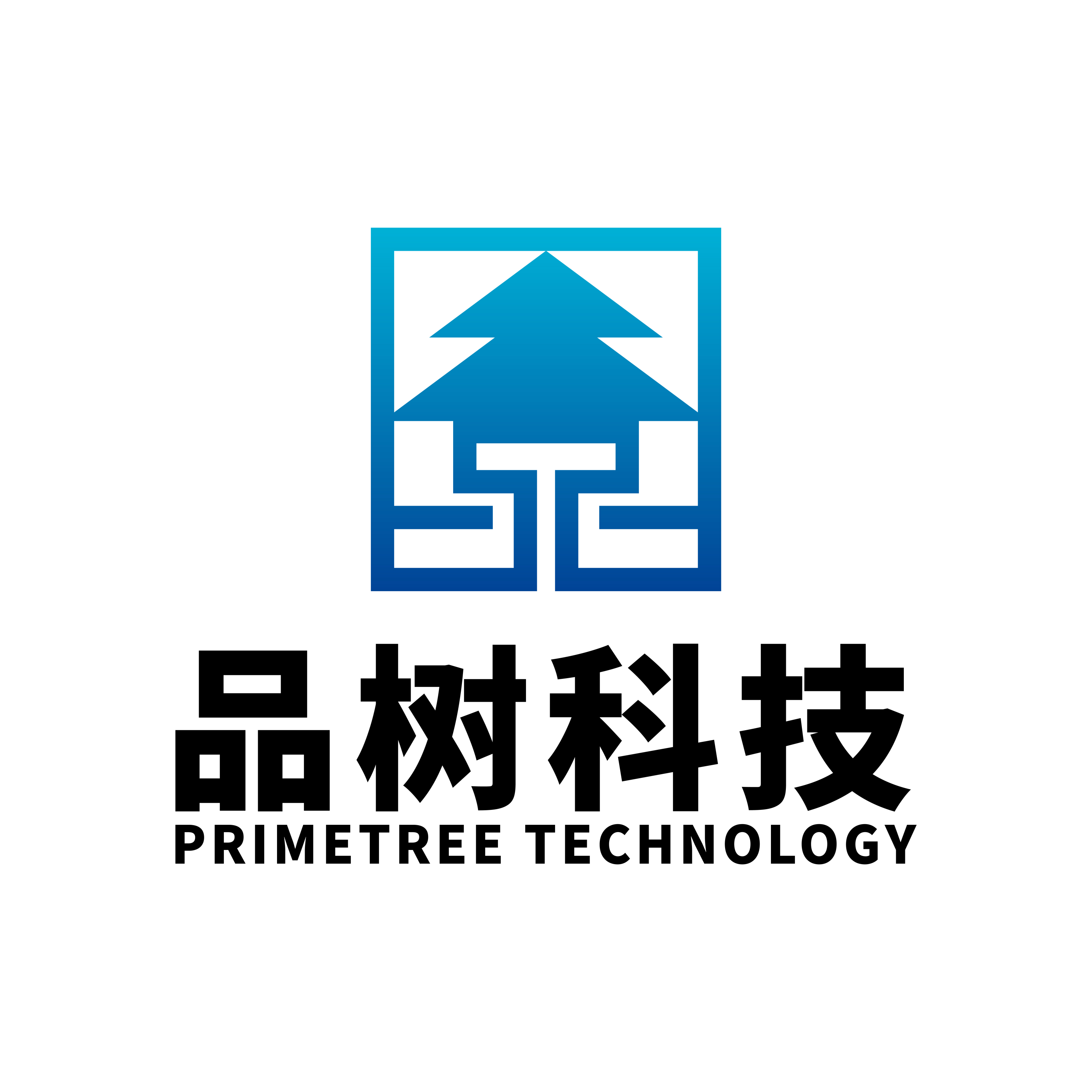 Shenzhen Pinshu Technology Co., Ltd. logo