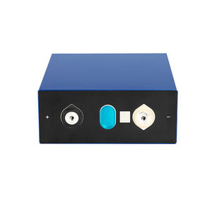Lithium-Eisenphosphat-Batterie Lithium-Ionen-Batteriezellen 3,2V 50Ah 90Ah 100Ah 105Ah 230Ah 280Ah LiFePO4-Batteriezelle - Product Image 3