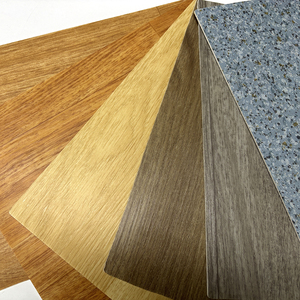 Heavy Duty rullo in PVC finitura a grana di legno antiscivolo resistente al <span class=keywords><strong>pavimento</strong></span> per autobus per barche Design europeo <span class=keywords><strong>pavimento</strong></span> in vinile - Product Image 3