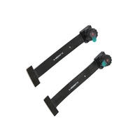 Module de caméra CMOS OV9712 1MP 1280x800 avec FPC 24 broches et objectif à mise au point fixe
