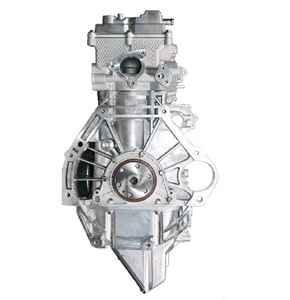 Nuevo Motor de Repuesto DAM15KR de Alta Calidad, Bloque Largo, 1.5L Gasolina, para Camioneta Changan Mini - Product Image 1