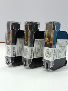 핸드 헬드 잉크젯 프린터 901 잉크 카트리지를위한 TIJ 2.5 고속 건조 솔벤트 카트리지 - Product Image 2