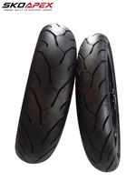 Roues Supermoto Surron LBX Race Ready de 17 pouces, pré-équilibrées, moyeu CNC en aluminium 7116-T6, performance pour moto électrique tout-terrain