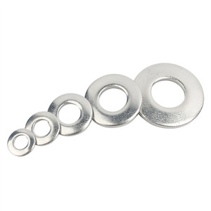 Rondelle à ressort Belleville en acier inoxydable, <span class=keywords><strong>prix</strong></span> usine, sur mesure, rondelles coniques Belleville DIN 2093 - Product Image 6