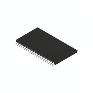ชิ้นส่วนอิเล็กทรอนิกส์ เมมโมรี่ 44 TSOP CY7C1041BV33L-12ZXC BOM IC มีสินค้าในสต็อก - Product Image 1