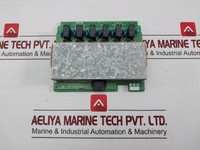 46190308-001 Modul Kartu Relay C Baru Asli Otomasi Industri Sistem Kontrol Terprogram Plc