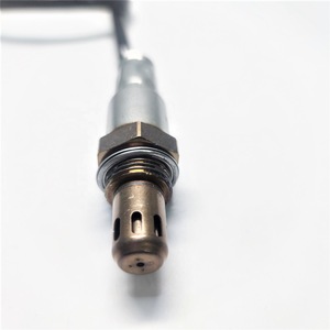Oxygen <b>Sensor</b> 04E906262P <b>For</b> <b>Car</b> Replacement Repair Automotive Part - Product Image 1