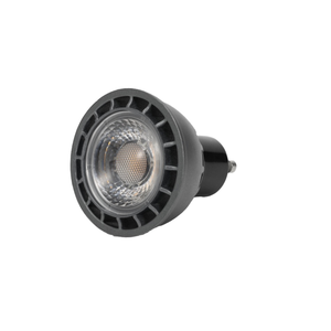 Bán buôn 2025 mới nhất 5W 12V AC/DC Dimmable dẫn ngô đèn GU10 ánh sáng tại chỗ không nhấp nháy Góc chùm 15 ° 60 ° cho dân cư sử dụng - Product Image 1