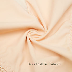 Hygieia personnalisé Deep U Plunge <span class=keywords><strong>dos</strong></span> nu sans bretelles Shapewear Body bas du <span class=keywords><strong>dos</strong></span> mariage Body Shaper pour les femmes - Product Image 4