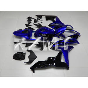 Pour HONDA CBR600RR 2007-2008 CBR 600RR Kit de carénage de moto en ABS injecté, pièces de carrosserie personnalisées, kit de réparation de carénages H0607-115a - Product Image 5