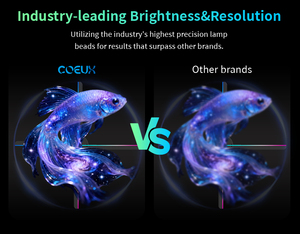 Volledig formaat hologram 3D andere reclame-apparatuur splicing LED fan videowall hologram projector 3D holografische fan apparatuur - Product Image 2