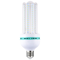 Ampoule LED E27 en forme de maïs, 85-265V, large plage de tension, 5W 7W 9W 12W 16W 20W 24W 30W 40W, ampoule LED d'intérieur à économie d'énergie