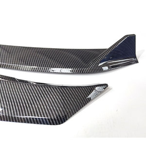 Per volkswagen per <span class=keywords><strong>Skoda</strong></span> ottavia 2010 anteriore paraurti anteriore a tre stadi anti-collisione angolo protettore - Product Image 3