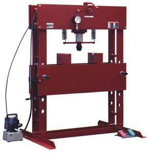 MHP-15 מסדה הידראולי לחץ ברוטו מסה 126 ק "ג תיקון הידראולי ידני מכבשים עבור חנויות תחזוקת רכב - Product Image 4