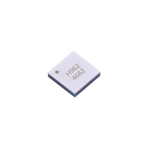 Componentes Electrónicos Nuevos y Originales, Circuito Integrado, Amplificadores de RF, QFN-24, HMC962LC4TR - Product Image 1