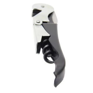 Meilleure vente Date professionnel de haute qualité <span class=keywords><strong>Tire</strong></span>-<span class=keywords><strong>bouchon</strong></span> <span class=keywords><strong>Levier</strong></span> Ouvre-vin Multifonctionnel En Acier Inoxydable - Product Image 5