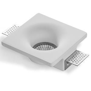 Iluminación LED <span class=keywords><strong>de</strong></span> Techo, Lámparas Empotradas <span class=keywords><strong>de</strong></span> Yeso, Downlights sin Marco, Focos <span class=keywords><strong>de</strong></span> <span class=keywords><strong>Pared</strong></span>, Sala <span class=keywords><strong>de</strong></span> Estar, Dormitorio, Pasillo - Product Image 5