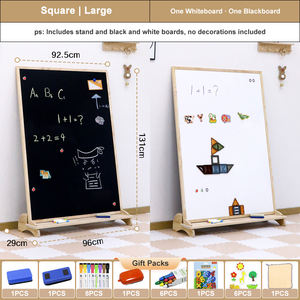 Tavolo da disegno per bambini - Product Image 3