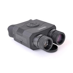 Free sample High-quality <b>night</b> <b>vision</b> sight is supported by OEM and ODM with this digital hunting scope that records videos - Product Image 1