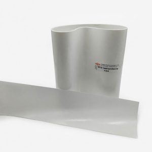 Film adhésif TPU écologique haute élasticité pour col de polo en tissu extensible <span class=keywords><strong>sans</strong></span> couture - Product Image 3