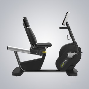 Vélo de spinning, vélo de fitness, vélo d'intérieur, vélo de cardio, machine de fitness, vélo de spinning virtuel - Product Image 2