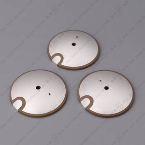 उच्च तीव्रता केंद्रित अल्ट्रासाउंड (हिफू) pzt pezeeezeइलेक्ट्रिक सिरेमिक कम डिइलेक्ट्रिक लॉस यूई ब्रांड 20 खज पावर मॉडल - Product Image 6