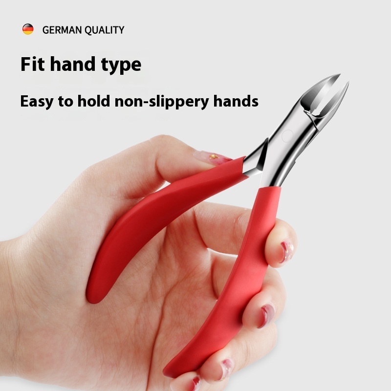 Thickened Durable Stainless Steel Right handed