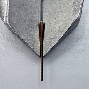 超小型精密光学ラピッドスイス航空宇宙用CNCチタンステンレス鋼マイクロ金属部品用低回転高旋盤 - Product Image 4