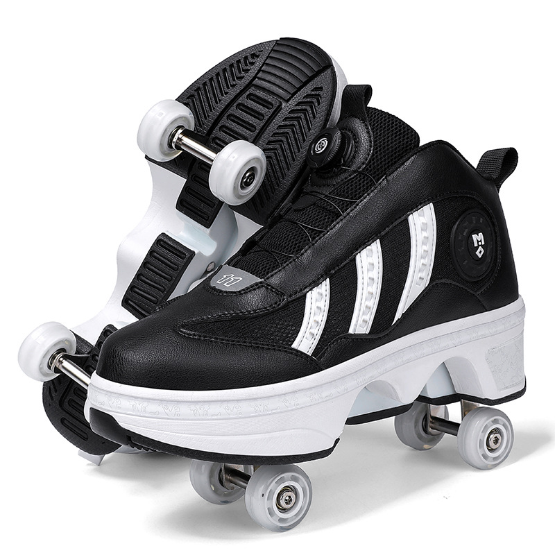 Regular 139 Black