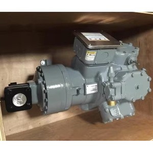 Torre de Enfriamiento por Aspersión Carrier 41523 de 10 HP para Uso Industrial, Nueva - Product Image 1