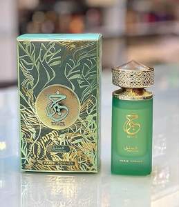 Perfume Original de Marca Superior Paris Corner Khair Confection, Perfume Árabe con Aroma a Caramelo para Hombre y Mujer - Product Image 5