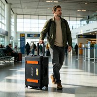 Nettoyeur laser à impulsions JPT Mopa pour l'élimination de la rouille, 100W, 200W, 300W, 500W, pour le bois, les voitures, les bateaux, l'huile, le métal, les bagages, machine de nettoyage laser pulsé