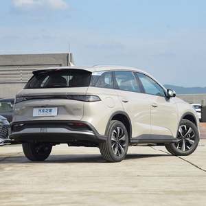 Byd Seal Dmi Chine Berline hybride Byd Seal Dmi 2024 Byd Véhicule hybride Berline longue portée - Product Image 1