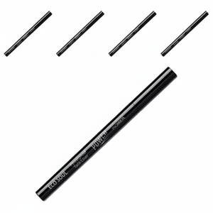 Sam Eco Soul Power Proof per serbatoio fodera 0.6mL 01 nero 5 pz sconto sigari accessori - Product Image 1