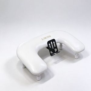 Support de Bras Pliable en U pour Manucure, Repose-Main pour Table de Salon - Product Image 2