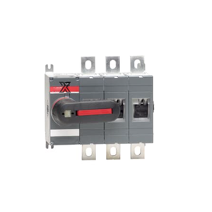 Interruptor de Desconexión OT400E03K Utilizado para conectar y desconectar circuitos de forma segura en circuitos industriales - Product Image 1