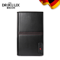 Enrollador de reloj de lujo giratorio automático, caja de seguridad, bóveda de joyería con huellas dactilares, Digital Premium, 8 ranuras, armarios, casillero, cajón de almacenamiento