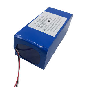 Paquete de batería de litio de alta calidad <span class=keywords><strong>18650</strong></span> 3S8P 11,1 V 28Ah li-ion Lifepo4 para herramientas eléctricas - Product Image 4