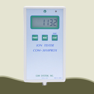 Loobo Lb-com-3010prox เครื่องตรวจจับประจุลบแบบโซลิด เลนส์แว่นตา เคลือบเซรามิก เครื่องวิเคราะห์ชุดชั้นใน - Product Image 4