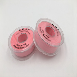 Thép không gỉ và <span class=keywords><strong>PTFE</strong></span> Băng mở rộng vành đai Doanh <span class=keywords><strong>Sealant</strong></span> Dải Nguyên niêm phong dây cho các ứng dụng khác nhau - Product Image 5