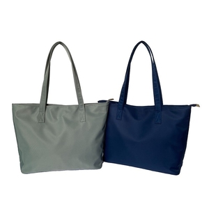 Bolsa de mano personalizada para ordenador, bolsas de compras de viaje impermeables duraderas, bolsa con asa de transporte para exteriores - Product Image 4