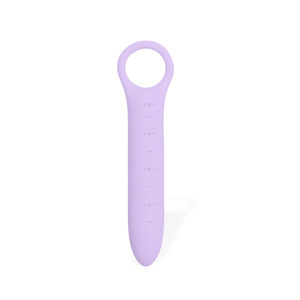 Juego de Dilatadores Vaginales de Silicona de Grado Médico, Impermeables, 5 Piezas, Tamaños Graduados, para Uso Corporal Femenino - Product Image 4